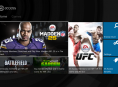 Subscri&ccedil;&atilde;o para jogos da EA na Xbox One