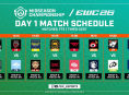 Copa do Mundo de Esports 2026: Here s&atilde;o os jogos de abertura do Campeonato de Meio de Temporada da Overwatch Champions Series