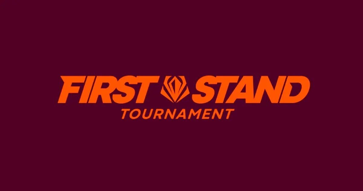 First Stand 2026: Aqui estão as oito equipes confirmadas e as partidas ...