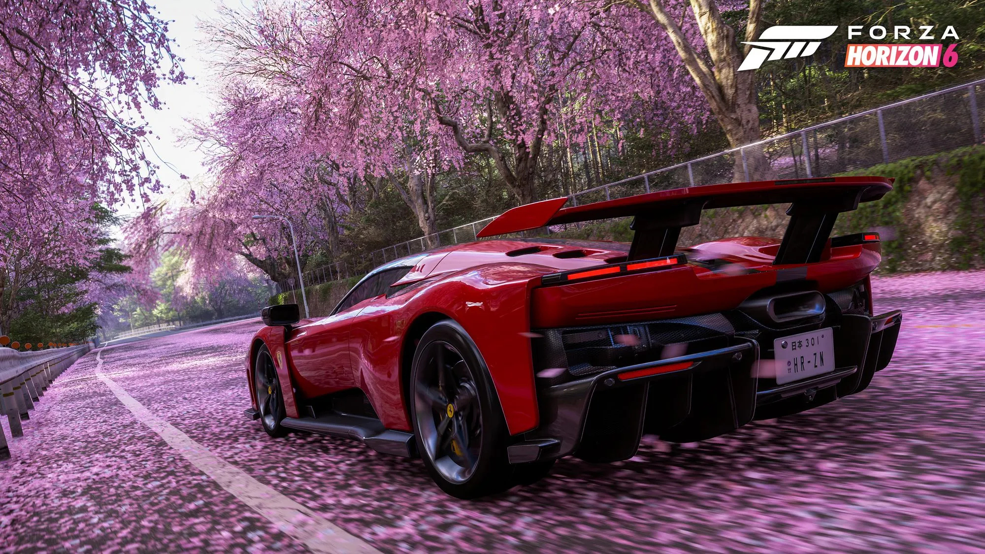 Forza Horizon 6
