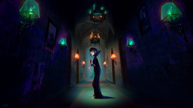 Hotel Transylvania 5 foi anunciado, estreia em outubro de 2027