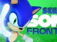 Sonic Frontiers j&aacute; vendeu mais de cinco milh&otilde;es de c&oacute;pias