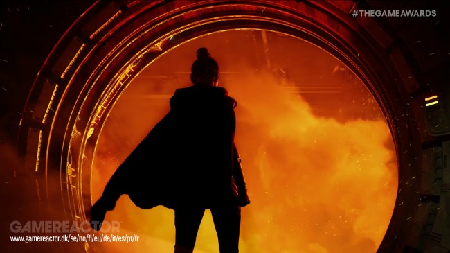 Provavelmente não devemos esperar Star Wars: Fate of the Old Republic antes de 2030