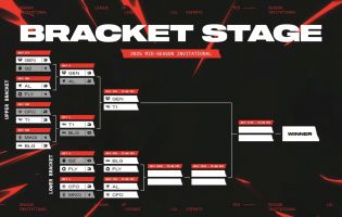 LEC aparece em grande momento no MSI 2025 ao ser o primeiro eliminador da Fase de Chaves