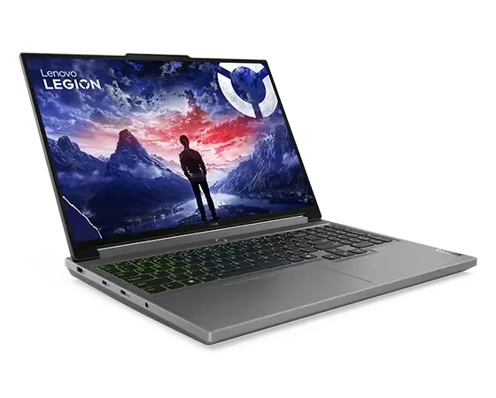 Lenovo Legion 5i (9ª geração)