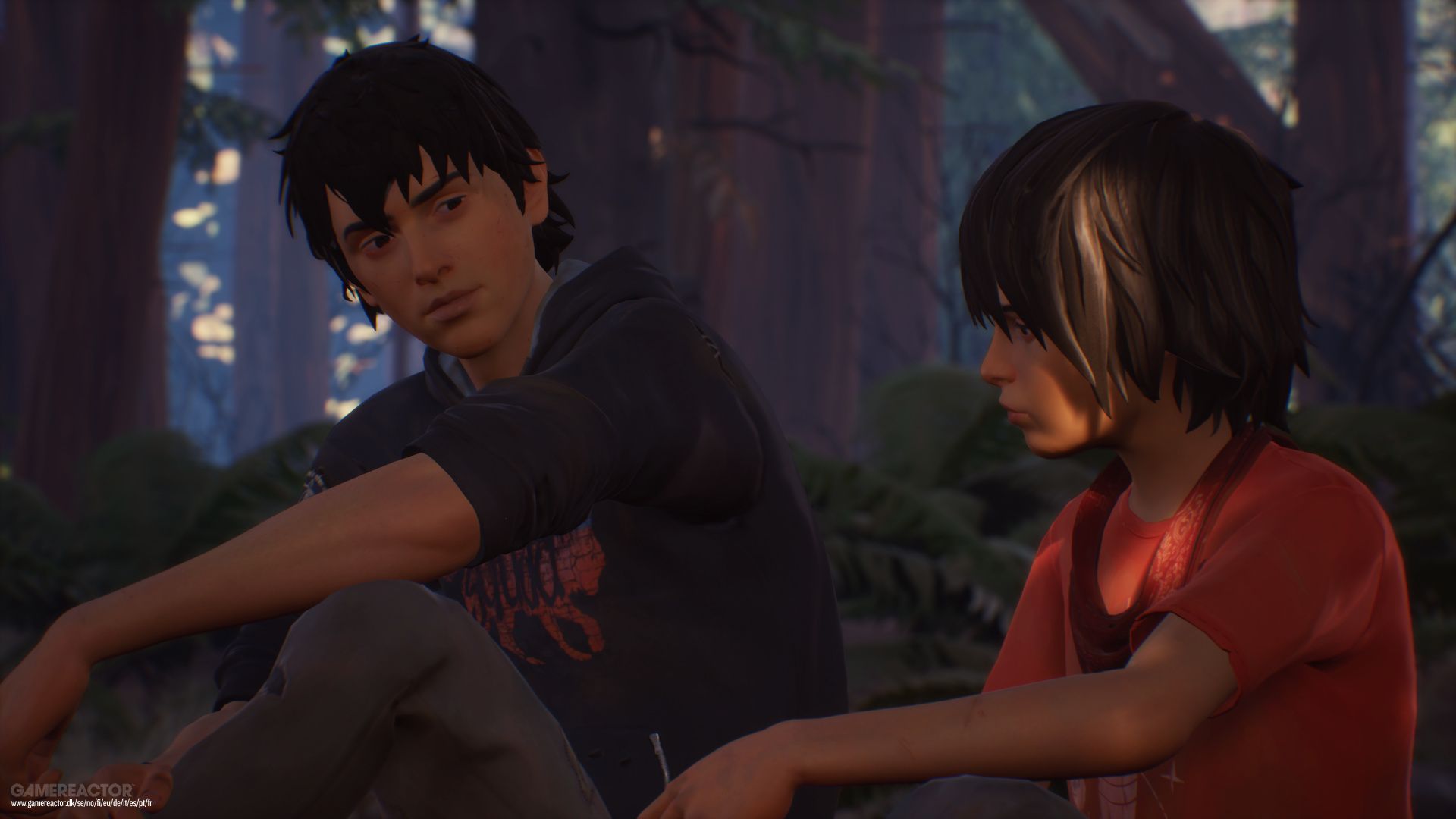 Life is Strange 2