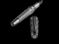 Montegrappa projetou uma caneta-tinteiro The Batman que custa at&eacute; tr&ecirc;s iPhone 16 Pro Maxs
