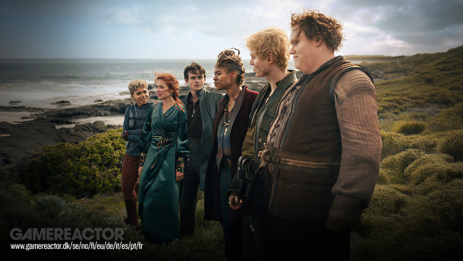 Netflix surpreende com novo filme de The Witcher estrelado por Dolph Lundgren