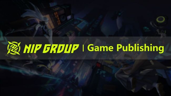 Ninjas in Pyjamas estão tentando a sorte na publicação de jogos