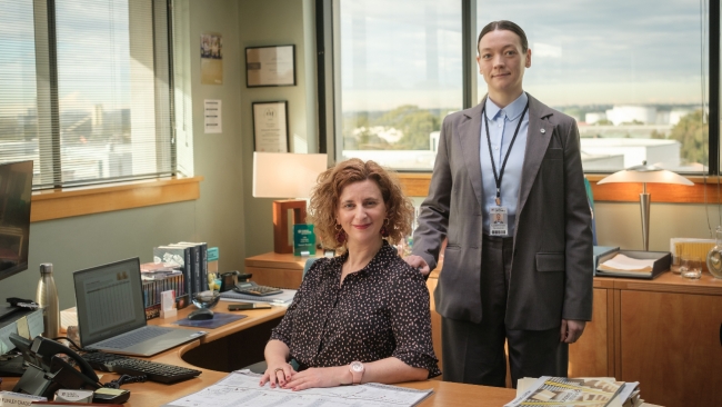 The Office (Australia)
