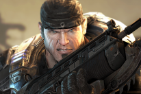 GEARS OF WAR: ULTIMATE EDITION