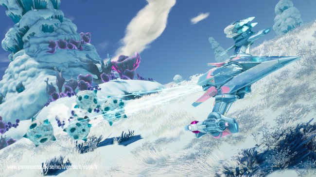 Starlink: Battle for Atlas