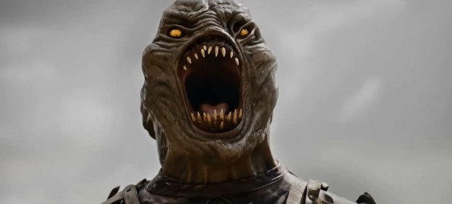 O Asilo está de volta com Predator: Wastelands