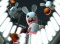 Recolha Rayman Raving Rabbids gratuitamente por tempo limitado