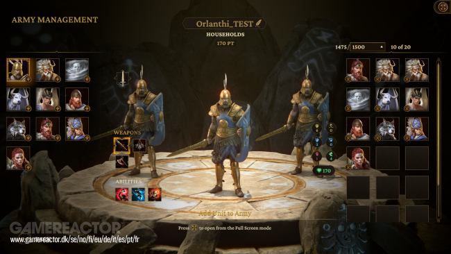 Runequest: Warlords