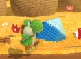 Yoshi's Woolly World