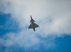 Su&eacute;cia enviar&aacute; ca&ccedil;as para patrulhar perto da Groenl&acirc;ndia sob a Arctic Sentry da OTAN