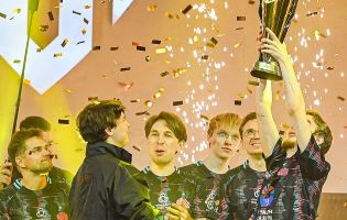 Twisted Minds são os campeões da PUBG Global Series 6