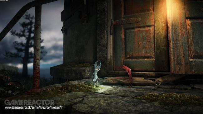 Unravel Two