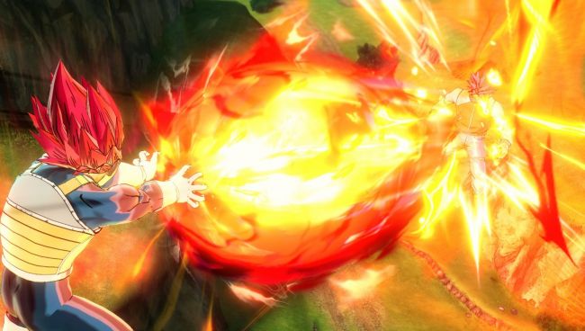 Dragon Ball Xenoverse 2