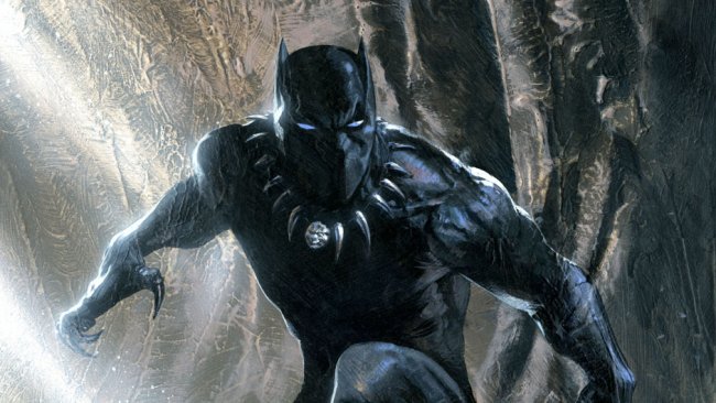 Black Panther: Wakanda Forever