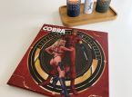 VINYL: Space Adventure Cobra Trilha Sonora Original