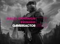 Estamos tocando Halo: Campaign Evolved no GR Live de hoje