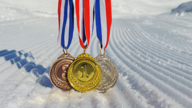 Quem venceu as Olimpíadas de Inverno? Tabela final de medalhas das Olimpíadas de 2026 em Milão-Cortina