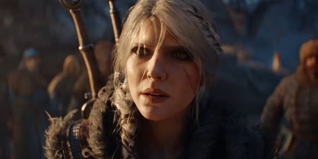 The Witcher 4