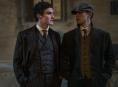Young Sherlock está voltando ao Prime Video para uma segunda temporada
