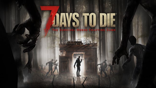 Os jogadores de console precisarão comprar novamente 7 Days to Die quando ele sair do Acesso Antecipado