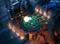 A "co-opeti&ccedil;&atilde;o" de Lara Croft and the Temple of Osiris
