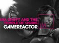 Hoje no GRTV: Lara Croft and the Temple of Osiris