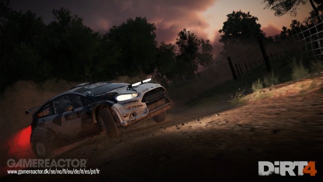 Dirt 4