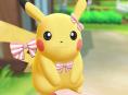 Análise em vídeo de Pokémon: Let's Go Pikachu / Eevee