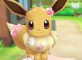 Pokémon: Let's Go Pikachu!/Let's Go Eevee!