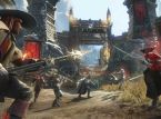 New World da Amazon Game Studios chega em maio de 2020