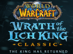 Junte-se a nós para a parte final de nossa turnê World of Warcraft: Wrath of the Lich King Classic Nordic hoje