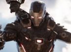 Marvel explica por que Armor Wars está indo de série de TV para filme