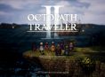 Jogos Octopath Traveler surpreendem chegada ao Xbox e Game Pass