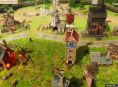 Peter Molyneux sobre Masters of Albion: "Realmente parece que a magia está de volta"
