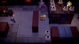 The Legend of Zelda: Echoes of Wisdom