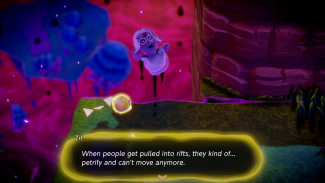 The Legend of Zelda: Echoes of Wisdom