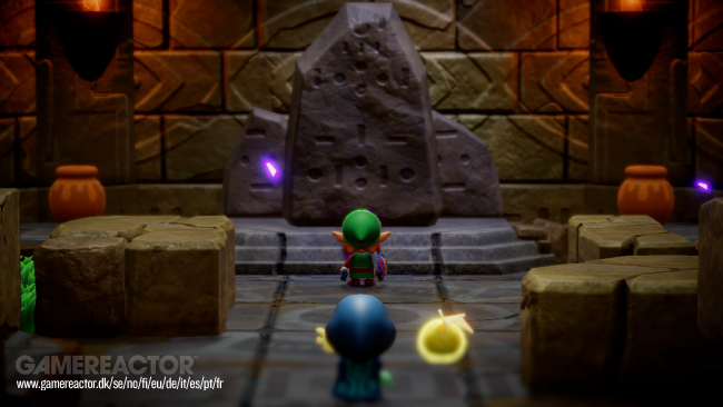 The Legend of Zelda: Echoes of Wisdom