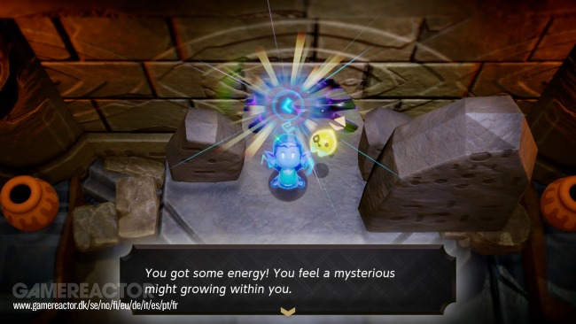 The Legend of Zelda: Echoes of Wisdom