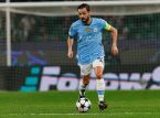 Real Madrid confirma oficialmente Bernardo Silva horas antes da estreia em Portugal na Copa do Mundo