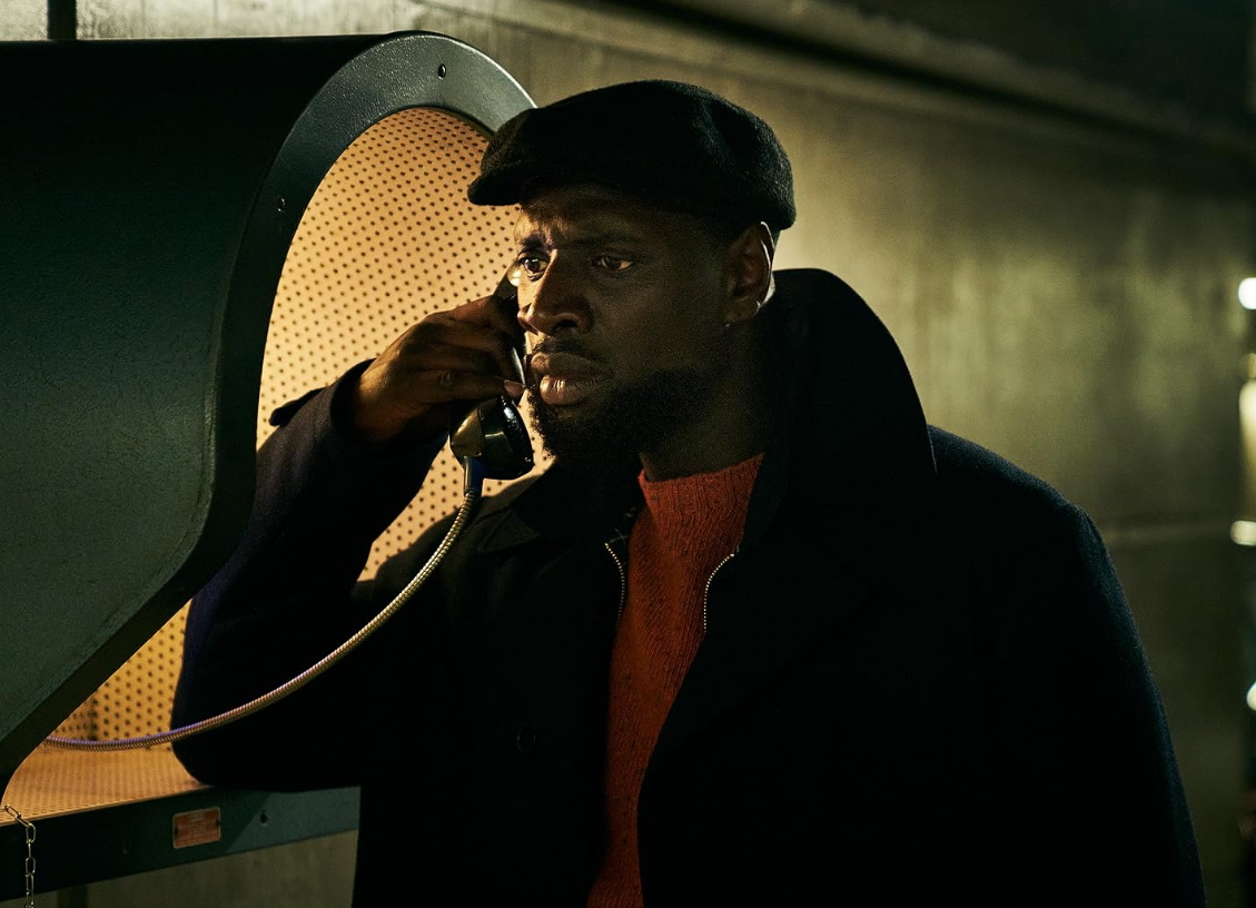 Extraction The Rapper Spinoff de Extraction confirmado pela Netflix - Extraction (Netflix ...