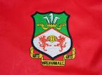 Wrexham trabalhando em transferência recorde de £ 5 milhões para marcar seu retorno à segunda divisão