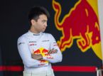 Dizem que o campe&atilde;o da Super Formula Ayumu Iwasa seria "melhor que Tsunoda",