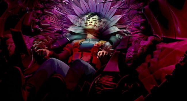 Conversamos sobre IA, duração e influências com os desenvolvedores por trás de Ontos 